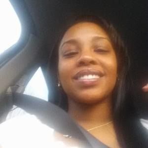 Meet your Posher, Teria