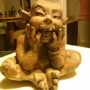 Meet your Posher, Anne