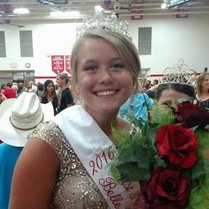 Meet your Posher, Makayla