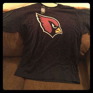 Pro Line Arizona Cardinals team T-shirt