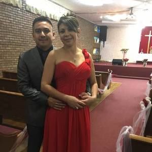 Meet your Posher, Luzena