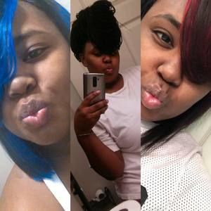 Meet your Posher, Destanee