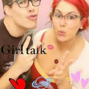 Meet your Posher, Annamae