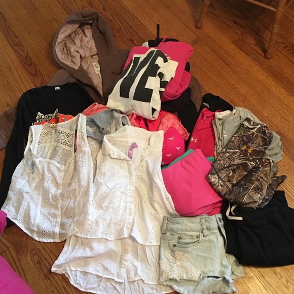 Reserved Custom Bundle for @daznar13 :)