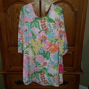Lilly pulitzer for target dress