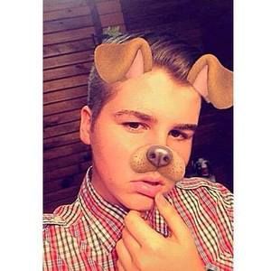 Meet your Posher, Matthew