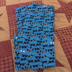 Lularoe TC leggings