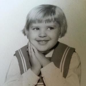 Meet your Posher, Wendy