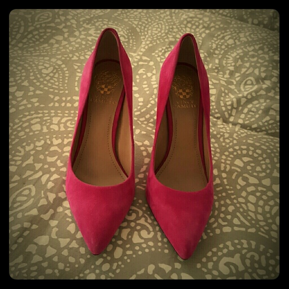 Vince Camuto Heels