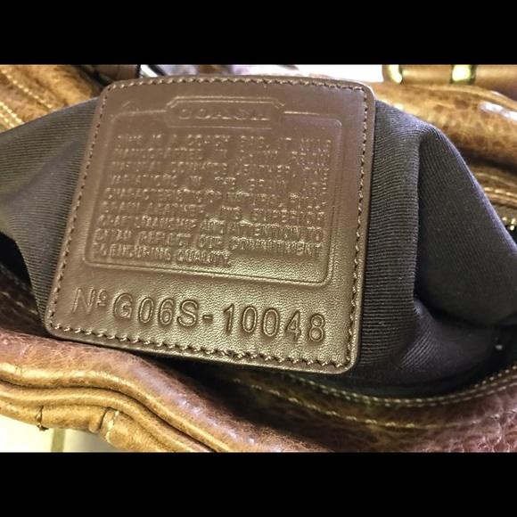 Coach - Picture 4 of 4