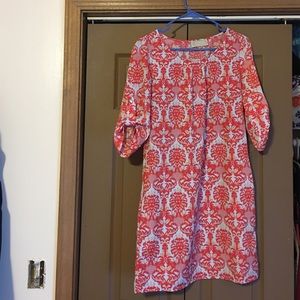 Adorable Entourage Boutique dress size M