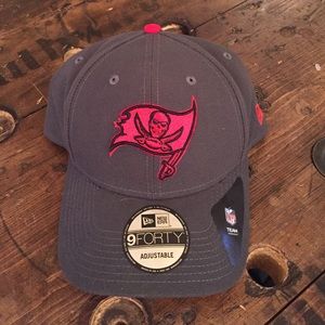 New Era NFL Team Tampa Bay buccaneers 9 forty cap