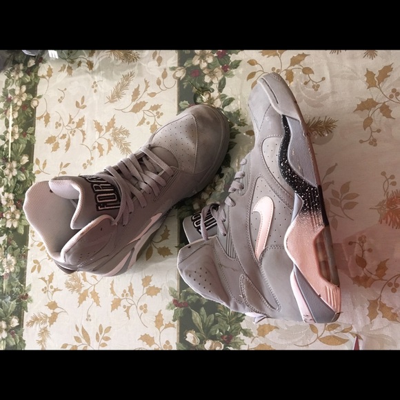 Nike Air Force size 11