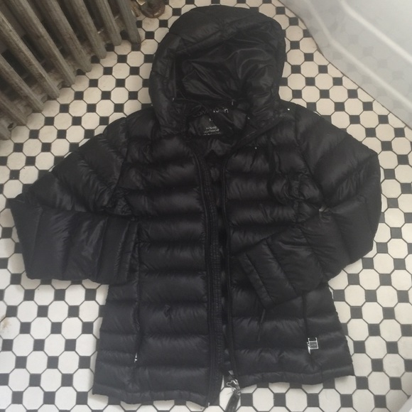 Calvin Klein jacket