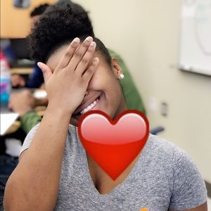 Meet your Posher, Janiya