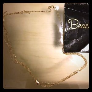 🐰Beach bunny hip chain🐰