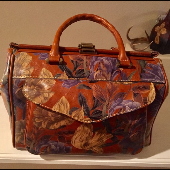 poshmark patricia nash