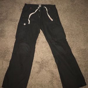 True Religion Cargo Pants