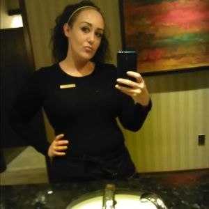 Meet your Posher, Stephanie