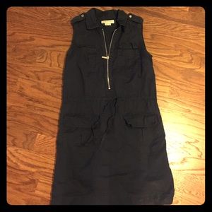 Michael kors sleeveless dress. Size medium.