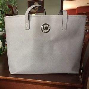 MK large tote