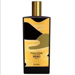 Italian Leather Eau de Parfum Spray, 200 mL