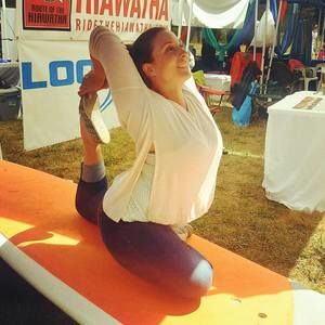 Meet your Posher, Tera