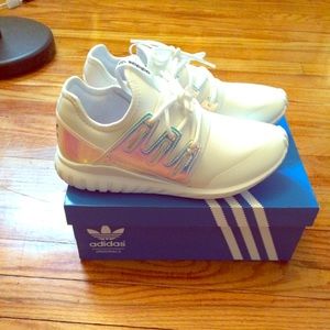 Adidas Tubular Radial K RARE sneaker