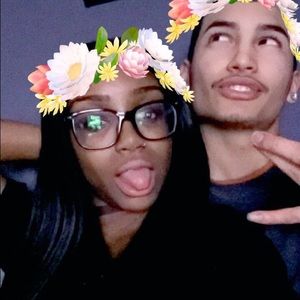 Meet your Posher, Ashonta