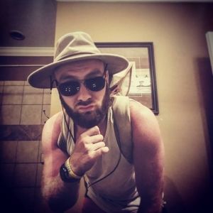 Meet your Posher, Chris