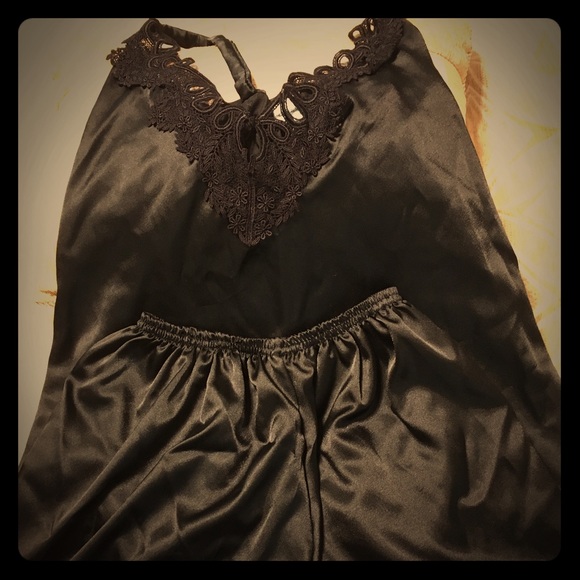 2 piece Lingerie set