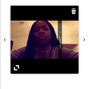 Meet your Posher, Janaya