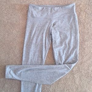 Lululemon workout leggings