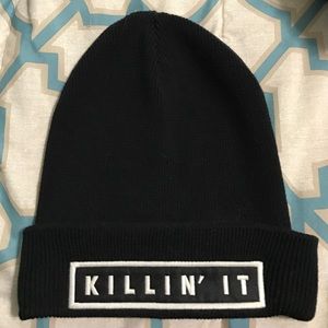 Killin' It Beanie