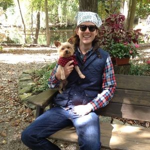 Meet your Posher, Adam