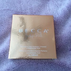 BNIB BECCA x Jaclyn Hill Highlighter
