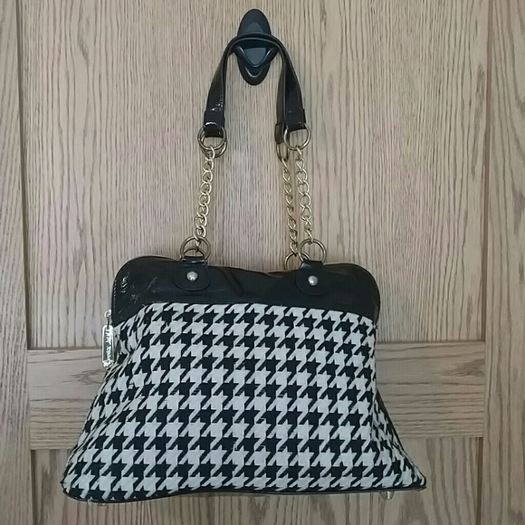 Betsey Johnson shoulder bag