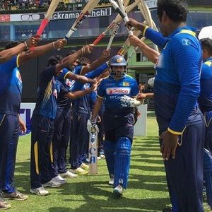 Meet your Posher, Surantha