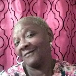 Meet your Posher, Kathy