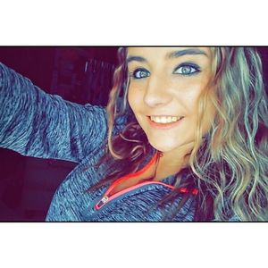 Meet your Posher, Madison