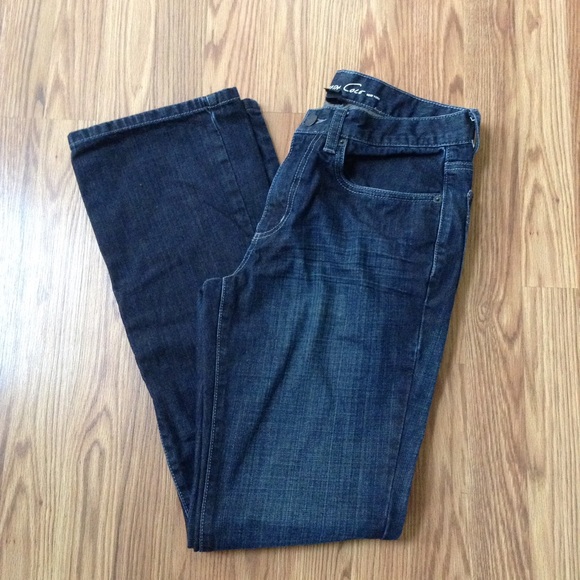 🎉Host Pick 9/8🎉Kenneth Cole New York Jean