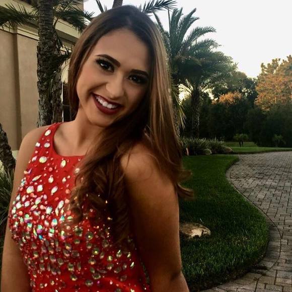 Meet your Posher, Jady