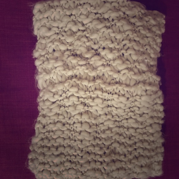 Topshop neckwarmer/scarf