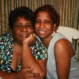 Meet your Posher, Annette