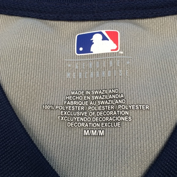 New York Yankees shirt size medium - Picture 3 of 3