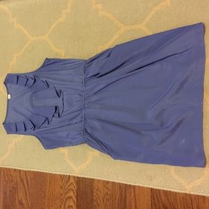 Mini dress