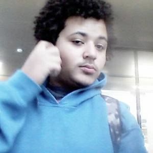 Meet your Posher, Jordan