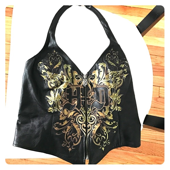 Vest