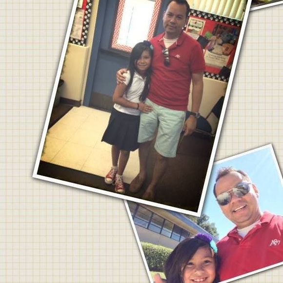 Meet your Posher, Victor