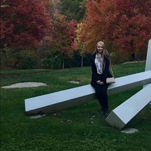 Meet your Posher, Erin